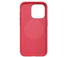 Dėklas Tech 21 Tech21 - Evo Lite iPhone 15 Pro Raudona