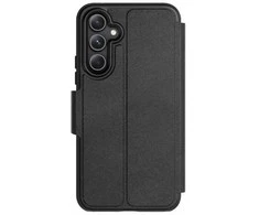 Dėklas Tech 21 Tech21 - Evo Lite Wallet - Galaxy A54 5G - Juodas