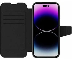 Dėklas Tech 21 „Tech21“ – „Evo Lite“ piniginė – „iPhone 14 Pro Max“ – juoda