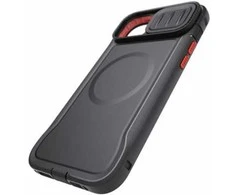 Dėklas Tech 21 „Tech21“ – „Evo Max MagSafe“ – „iPhone 14/15 Plus“ – juodas