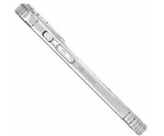 Dėklas Tech 21 „Tech21“ – „Evo Sparkle MagSafe“ – „iPhone 14 Pro“ – skaidrus