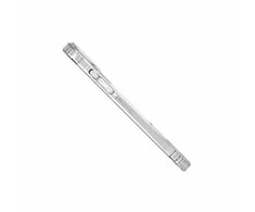 Dėklas Tech 21 „Tech21“ – „Evo Sparkle MagSafe“ – „iPhone 14 Plus“ – skaidrus