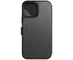 Dėklas Tech 21 „Tech21“ – „Evo“ piniginė – „iPhone 13 Pro Max“ – juoda