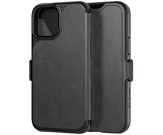 Dėklas Tech 21 „Tech21“ – „Evo“ piniginė – „iPhone 13 mini“ – juoda