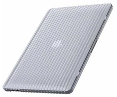 Dėklas Tech 21 Tech21 – Evo Wave MacBook Pro 13" M1/M2 2020-> Mėlyna