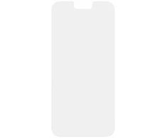 Dėklas Tech 21 „Tech21“ – smūgiams atsparus antimikrobinis stiklas – „iPhone 14 Pro Max“