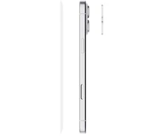 Dėklas Tech 21 „Tech21“ – smūgiams atsparus stiklo ekranas / kamera – „iPhone 16 Plus“