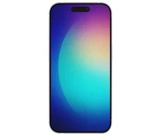 Dėklas „Tech 21 Tech21“ – smūgiams atsparus stiklo ekranas / kamera – „iPhone 15 Pro“
