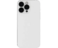 Dėklas Tech 21 „Tech21“ – smūgiams atsparus stiklo ekranas / kamera – „iPhone 15 Pro Max“