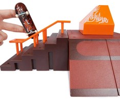 Tech Deck – žaislų mašina „X-Connect Park Creator“ (6070357)