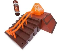 Tech Deck – žaislų mašina „X-Connect Park Creator“ (6070357)