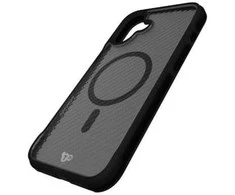 Dėklas Tech21 - Evo Armor - Dangtis - iPhone 16 Plus - MagSafe - Juoda