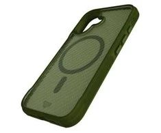 Dėklas Tech21 – Evo Armor – Dangtis – iPhone 16 – MagSafe – žalia