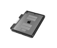 „Tech21“ – „Evo Folio“ – „iPad 10.2“ – juodas