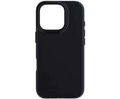 Dėklas Tech21 - Evo Lite - Cover - iPhone 16 Pro - Juodas