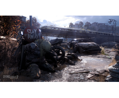 Techland Dying Light 2: Stay Human - PlayStation 5