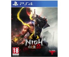 Sony Tecmo Nioh 2 – PlayStation 4