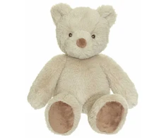 Teddykompaniet – Sven rusvai gelsvas Small – (TK3128)