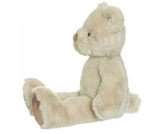 Teddykompaniet – Sven rusvai gelsvas Small – (TK3128)