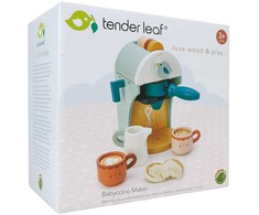 Tender Leaf Švelnių lapų – Babyccino gaminimo aparatas – (TL8225)
