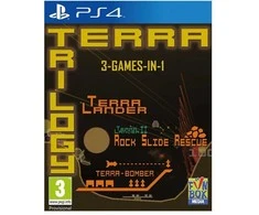 Funbox Terra trilogija – PlayStation 4