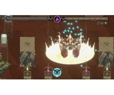 Tesura Games Terakota – Nintendo jungiklis