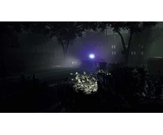 Tesura Games Amber Alert, - PlayStation 5
