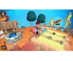 Tesura Games Daugiau: „Lost Days“ ir „Deiland: Pocket Planet“