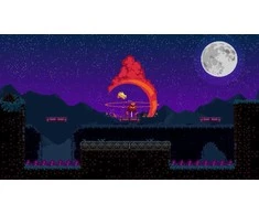 Tesura Games Chronicles of 2 Heroes: Amaterasu's Wrath (Collector's Edition) - PlayStation 4