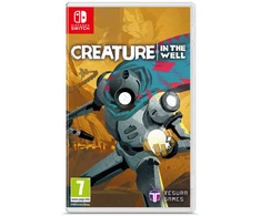 Tesura Games Padaras šulinyje – „Nintendo Switch“