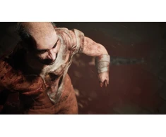Tesura Games Oxide Room 208 - PlayStation 5
