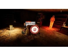 „Tesura Games Paper Ghost Stories Third Eye Open“ – „Nintendo Switch“