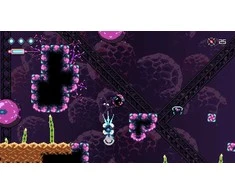 Tesura Games Rebel Transmute - PlayStation 5