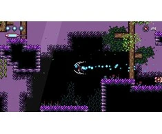 „Tesura Games Rebel Transmute“ – „Nintendo Switch“