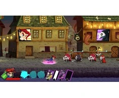 „Tesura Games Spirit Mancer“ – „Nintendo Switch“