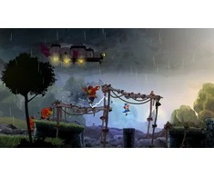 Tesura Games Teslagrad Power Pack - Nintendo Switch