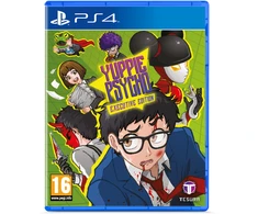 Tesura Games YUPPIE PSYCHO EXECUTIVE EDT - PlayStation 4