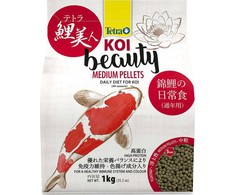 Tetra - Koi Beauty Medium 4L