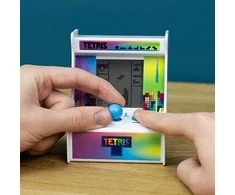 Tetris Stalinių žaidimų automatai
