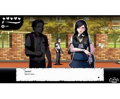 „The Coma: Recut“ – „Nintendo Switch“