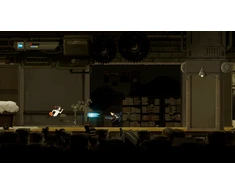 Leoful Įmonės žmogus (Nintendo Switch)