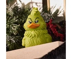 „Grinch Tubbz“ dėžutėje