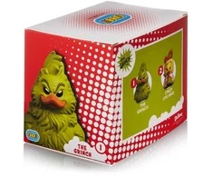„Grinch Tubbz“ dėžutėje