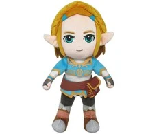 Legend Of Zelda „Zelda“ legenda: Laukinės gamtos kvėpavimas – „Zelda“