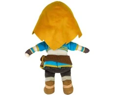 Legend Of Zelda „Zelda“ legenda: Laukinės gamtos kvėpavimas – „Zelda“