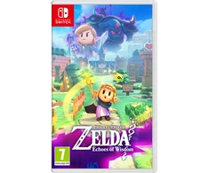 „The Legend of Zelda: Echoes of Wisdom“ – „Nintendo Switch“.