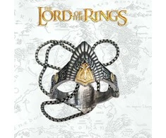 LORD OF THE RINGS Žiedų valdovo riboto leidimo Elesaro karolių karūnos kopija
