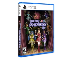 Limited Run This Way Madness Lies (riboto leidimo) – PlayStation 5