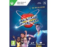 THQ Ar esate protingesnis už 5 klasės mokinį? - Xbox serija X