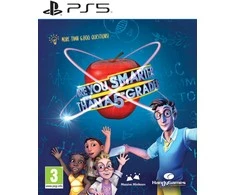 THQ Ar esate protingesnis už 5 klasės mokinį? - PlayStation 5